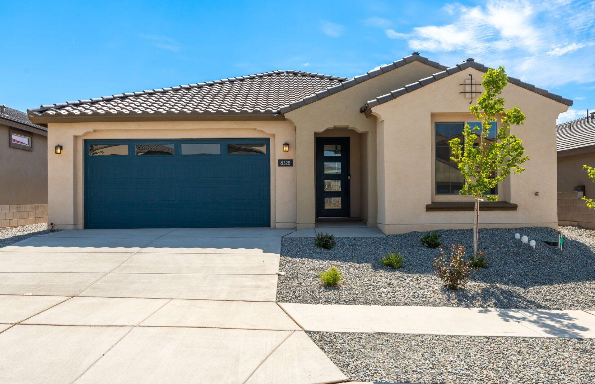 1st image of 8328 Vonnegut Ln Nw, Albuquerque, NM 87120 | MLS# 1102439
