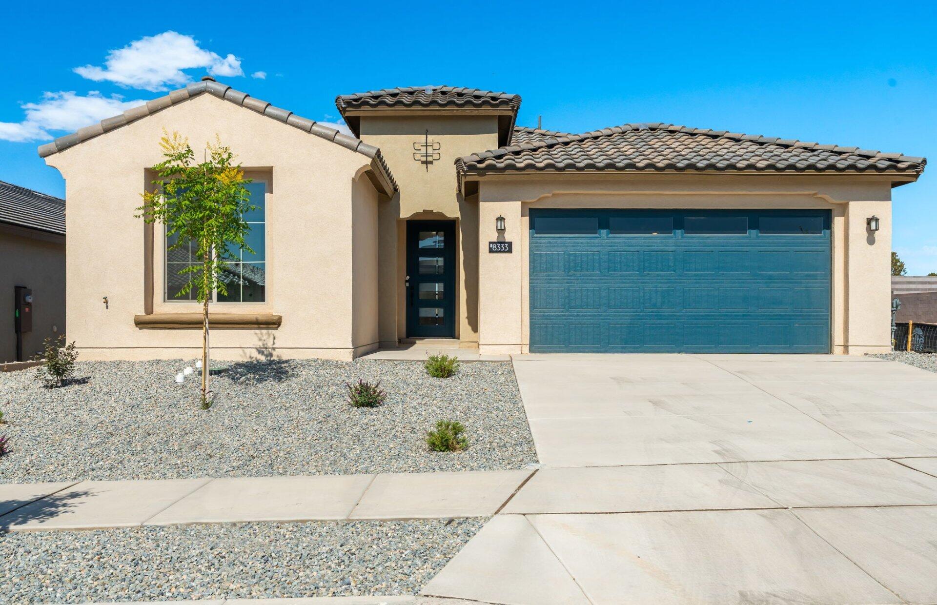 8333 Vonnegut Lane NW Albuquerque, NM 87120