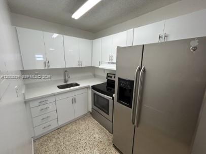 Guernica Condo