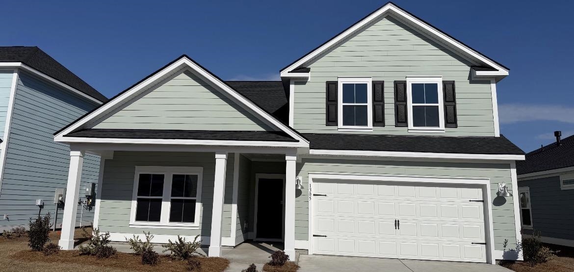 1135 Beach Way Ln. North Myrtle Beach, SC 29582