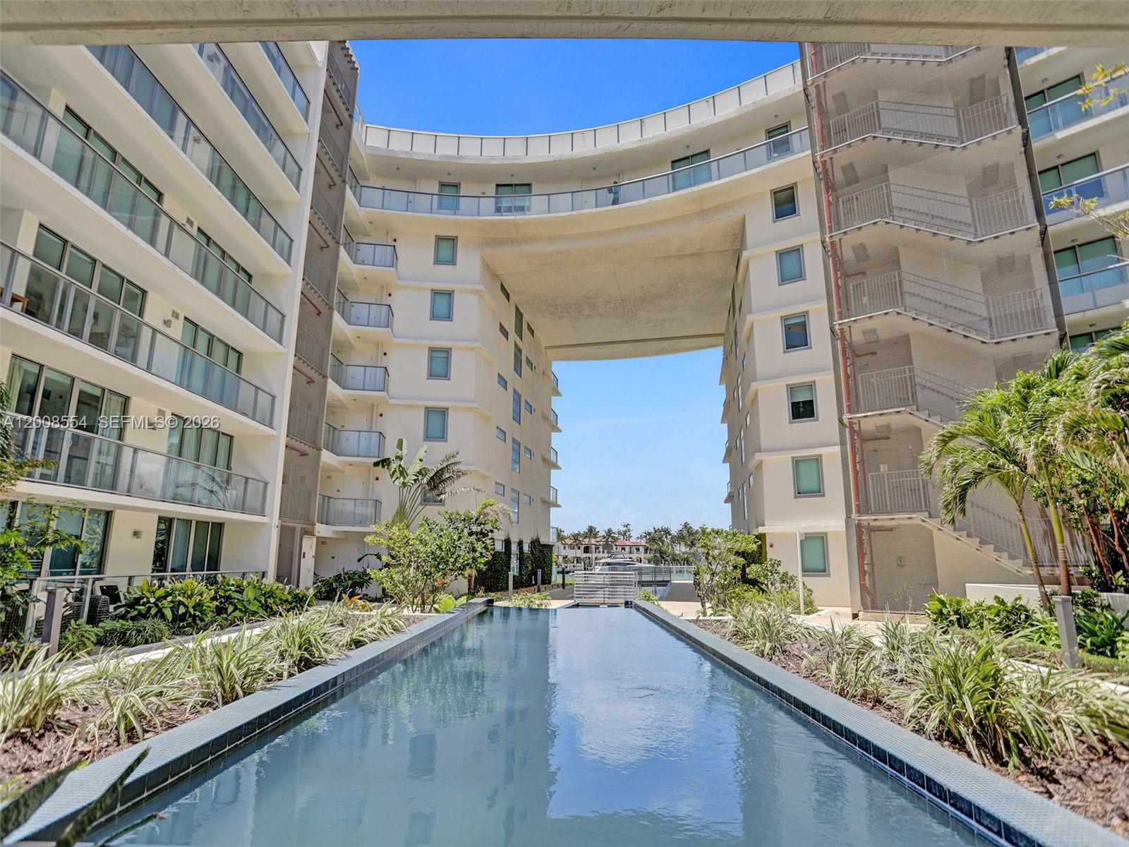 Condo for Rent in Miami, FL