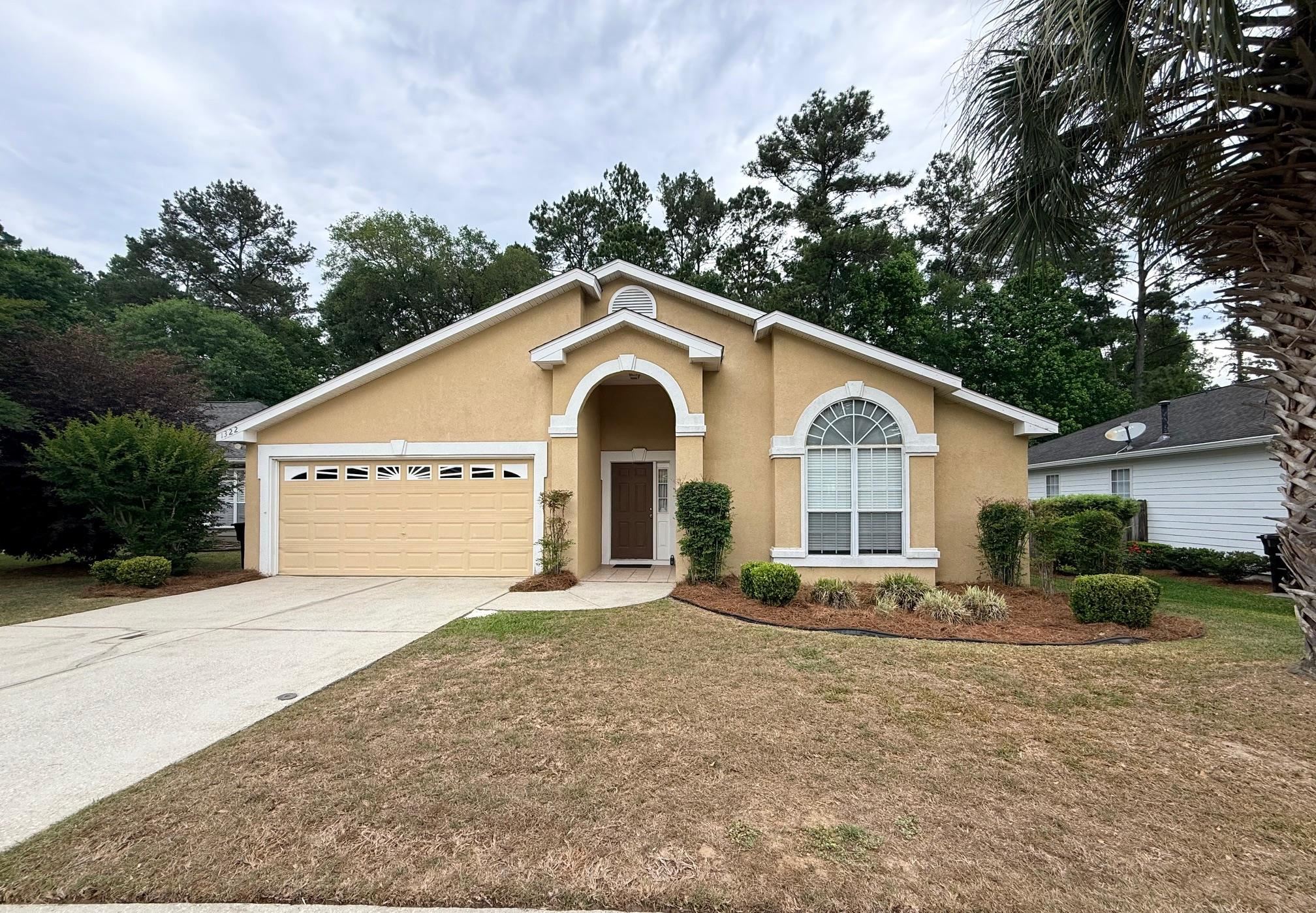 1322  Hidden Timbers Place , Tallahassee, FL, 