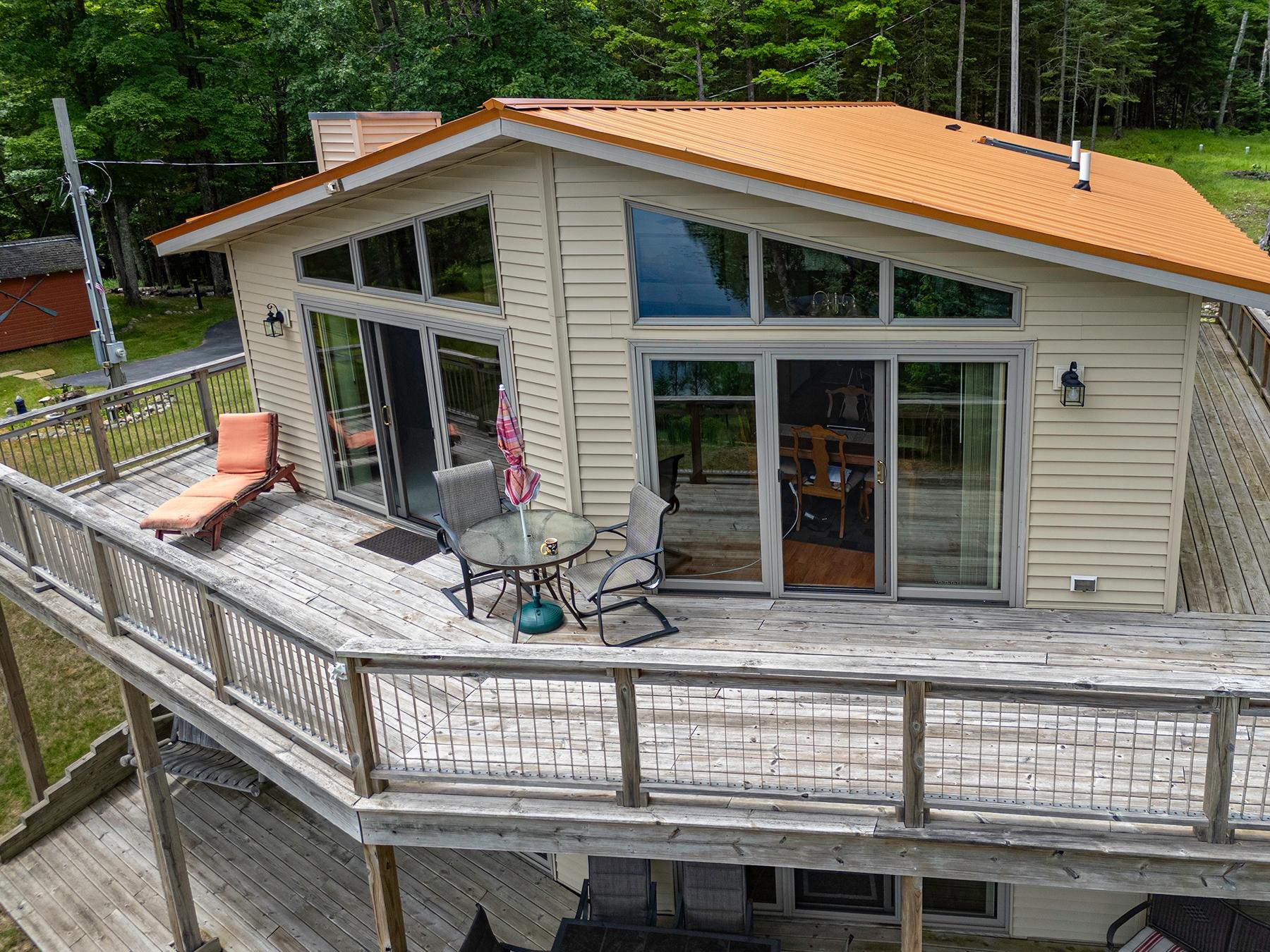 Birch Lake (M) Property 5548 Bertland Rd Photo 10