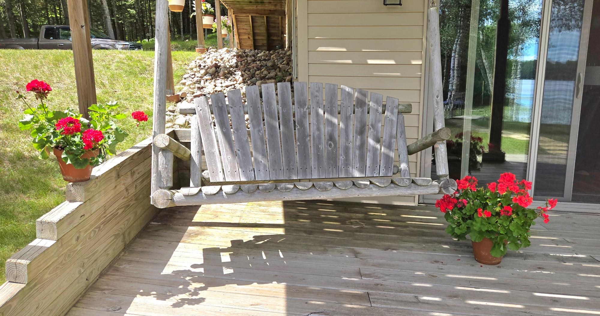 Birch Lake (M) Property 5548 Bertland Rd Photo 11