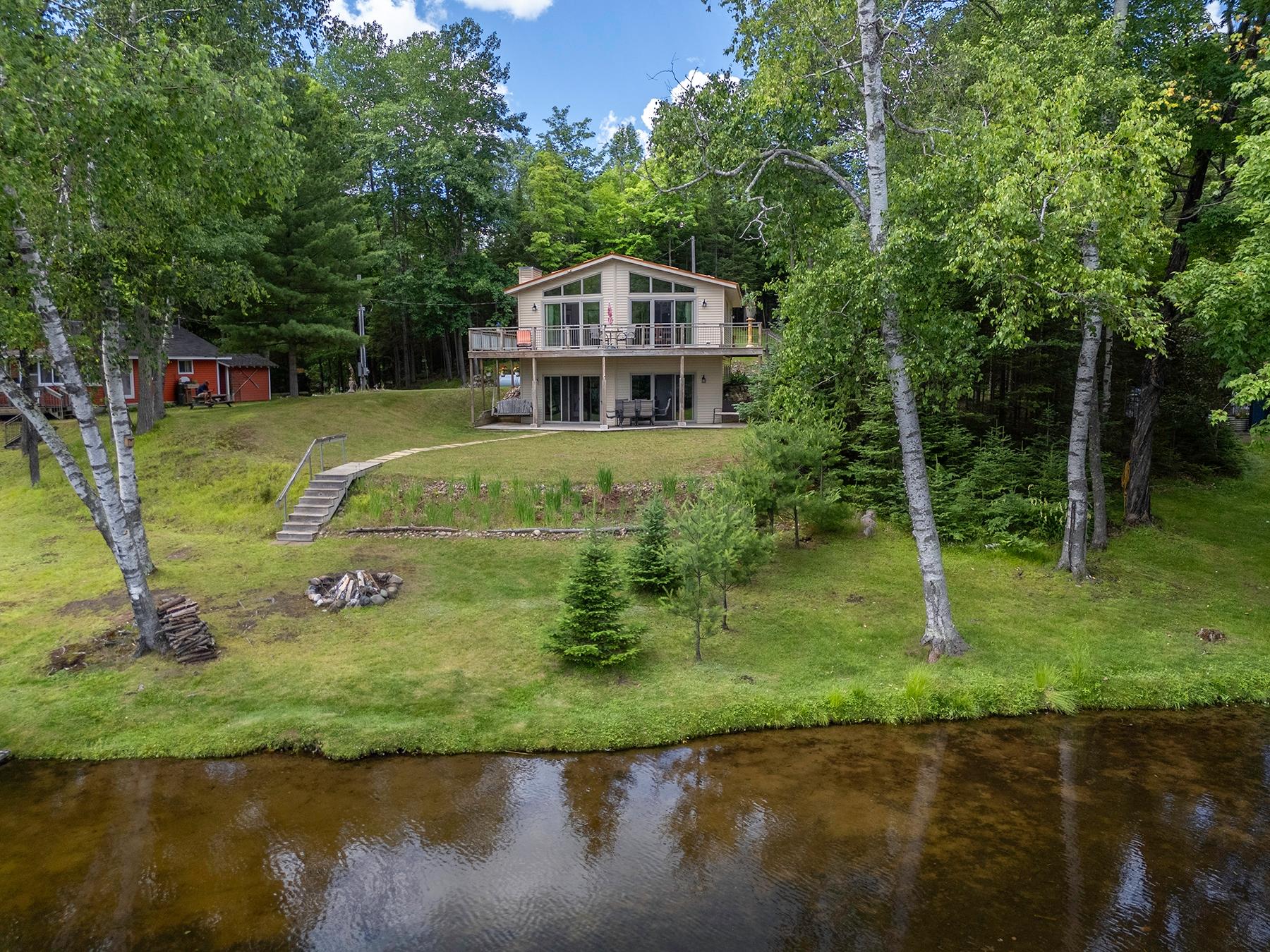 Birch Lake (M) Property 5548 Bertland Rd Photo 13