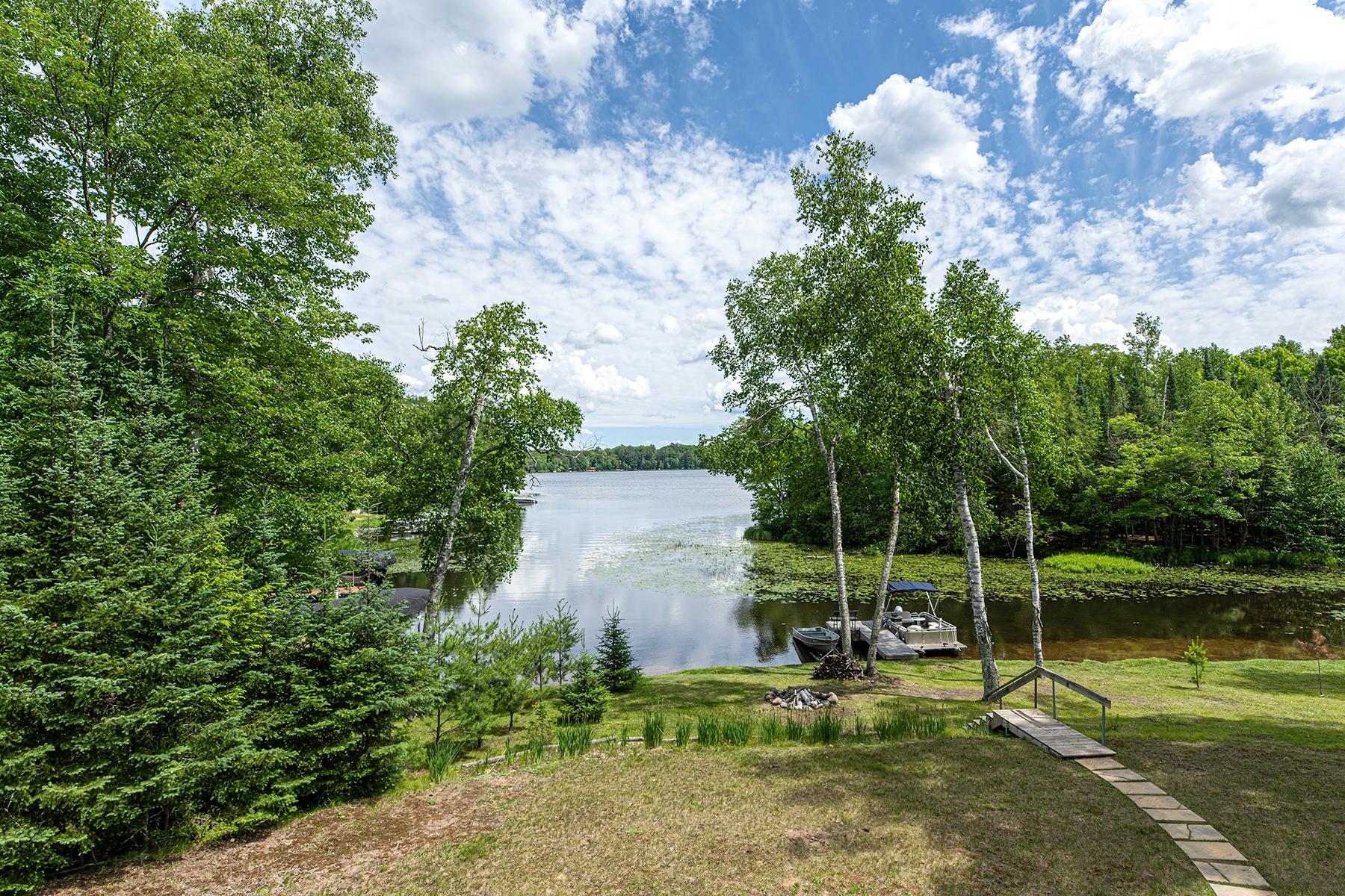 Birch Lake (M) Property 5548 Bertland Rd Photo 16