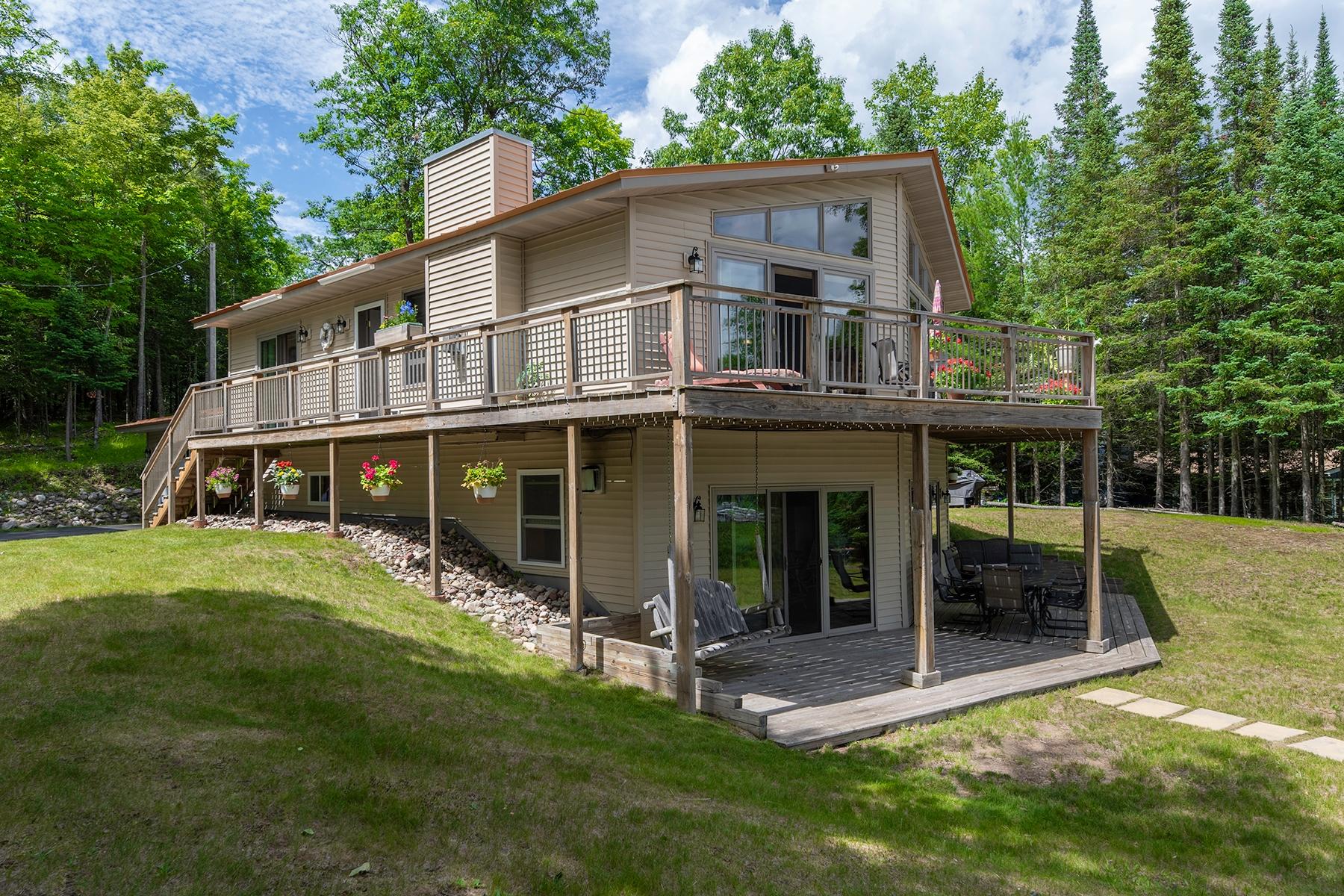 Birch Lake (M) Property 5548 Bertland Rd Photo 3