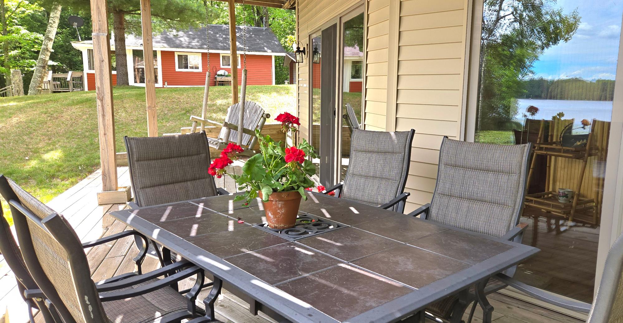 Birch Lake (M) Property 5548 Bertland Rd Photo 8