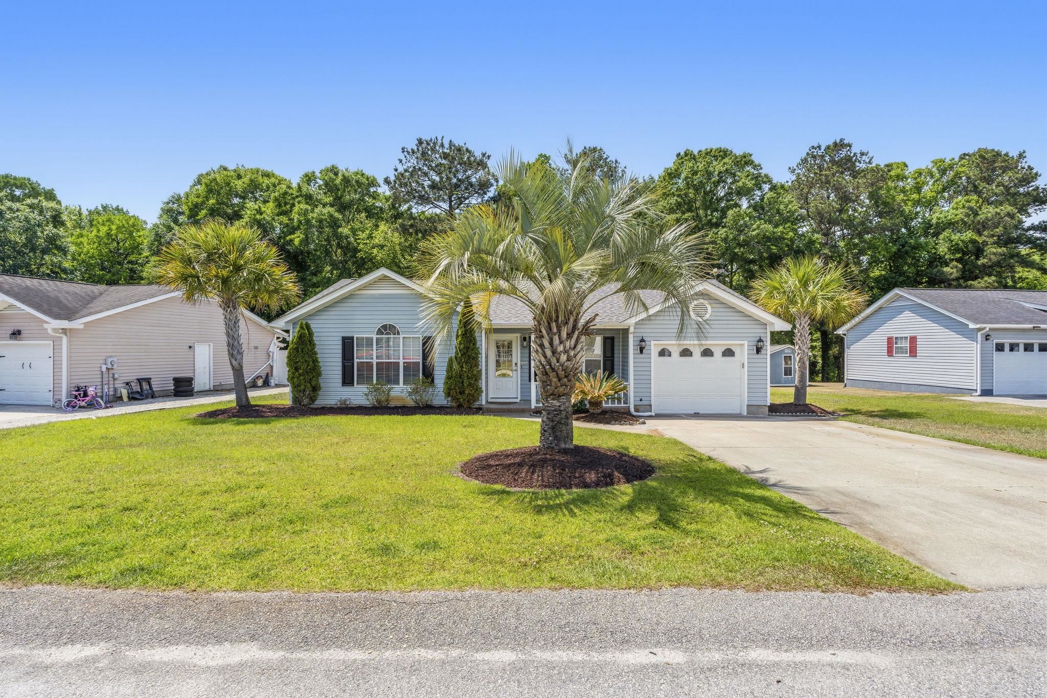 4374 Bradford Circle Myrtle Beach, SC 29588