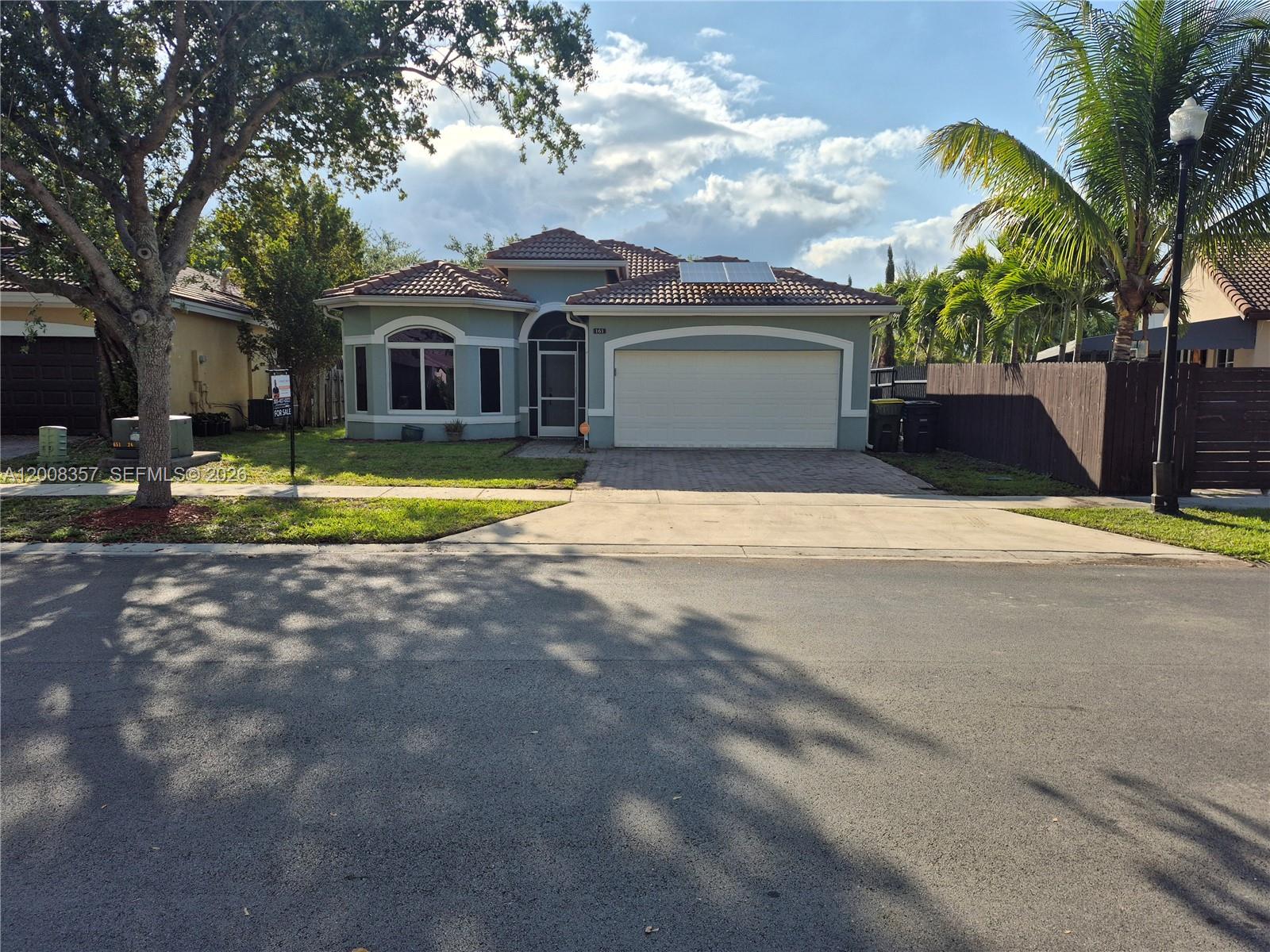 161 22nd Ter, Homestead, Florida 33033