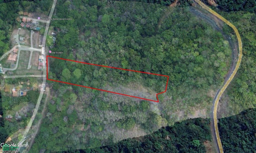 0 bed Land For Sale in Garabito, Puntarenas - 1