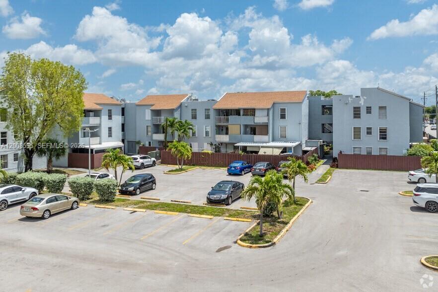 Los Suenos Condo