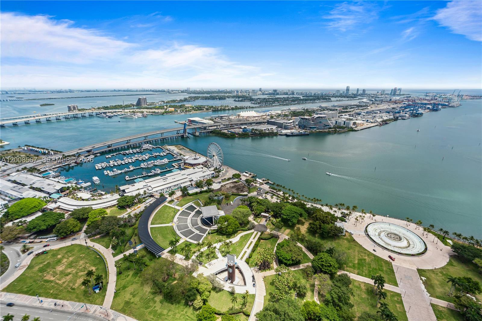 50 Biscayne Condo