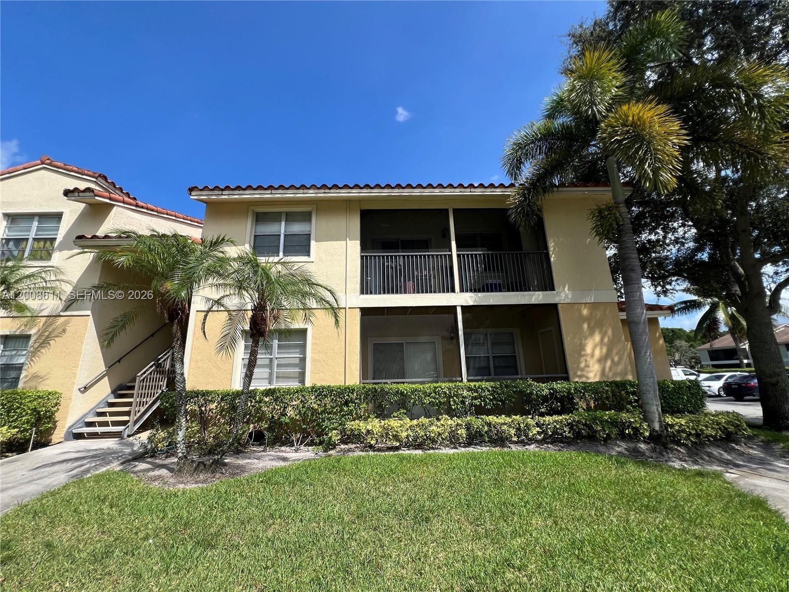 Royal Poinciana Condo