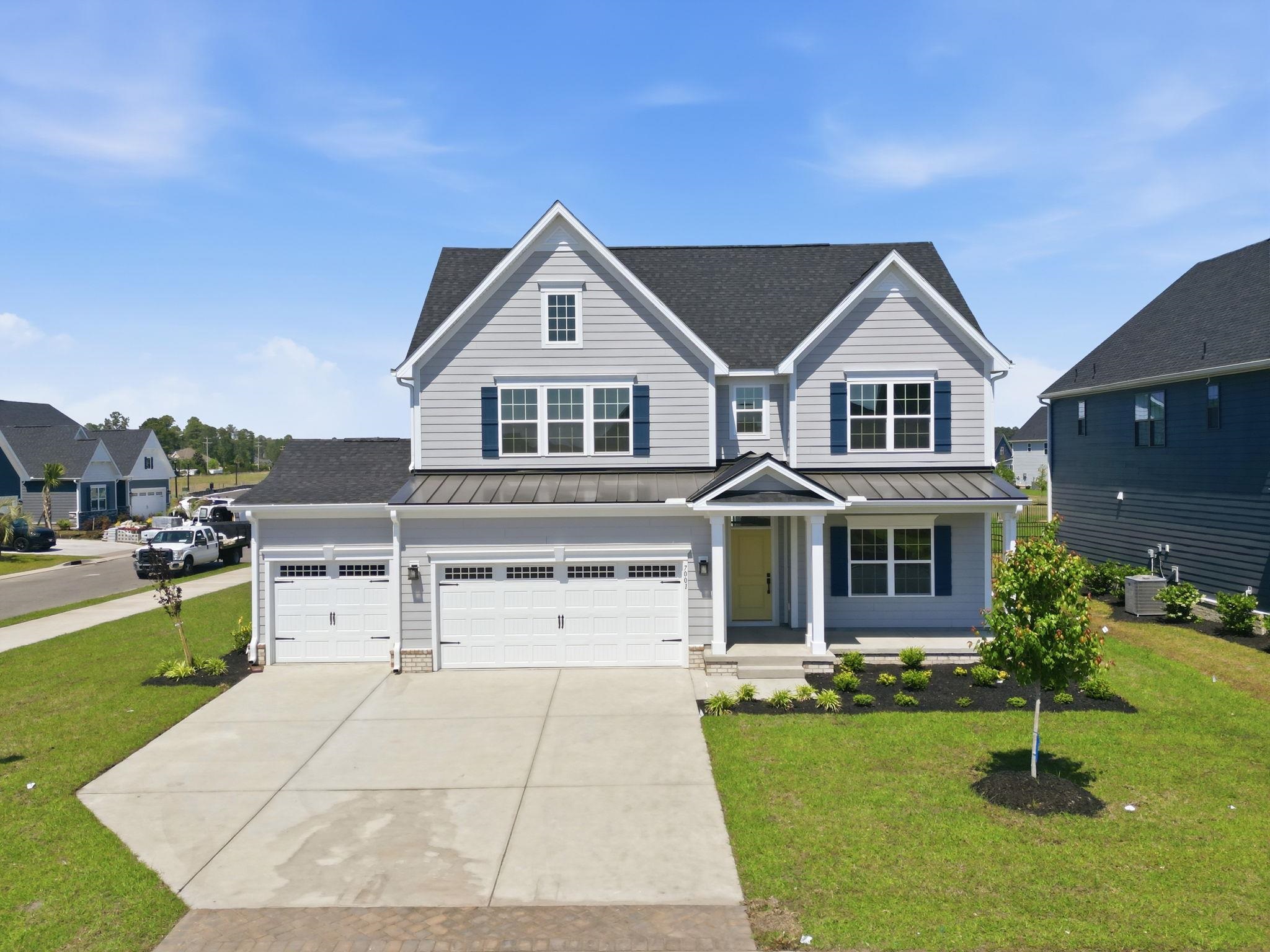 7001 Denim Loop Myrtle Beach, SC 29579