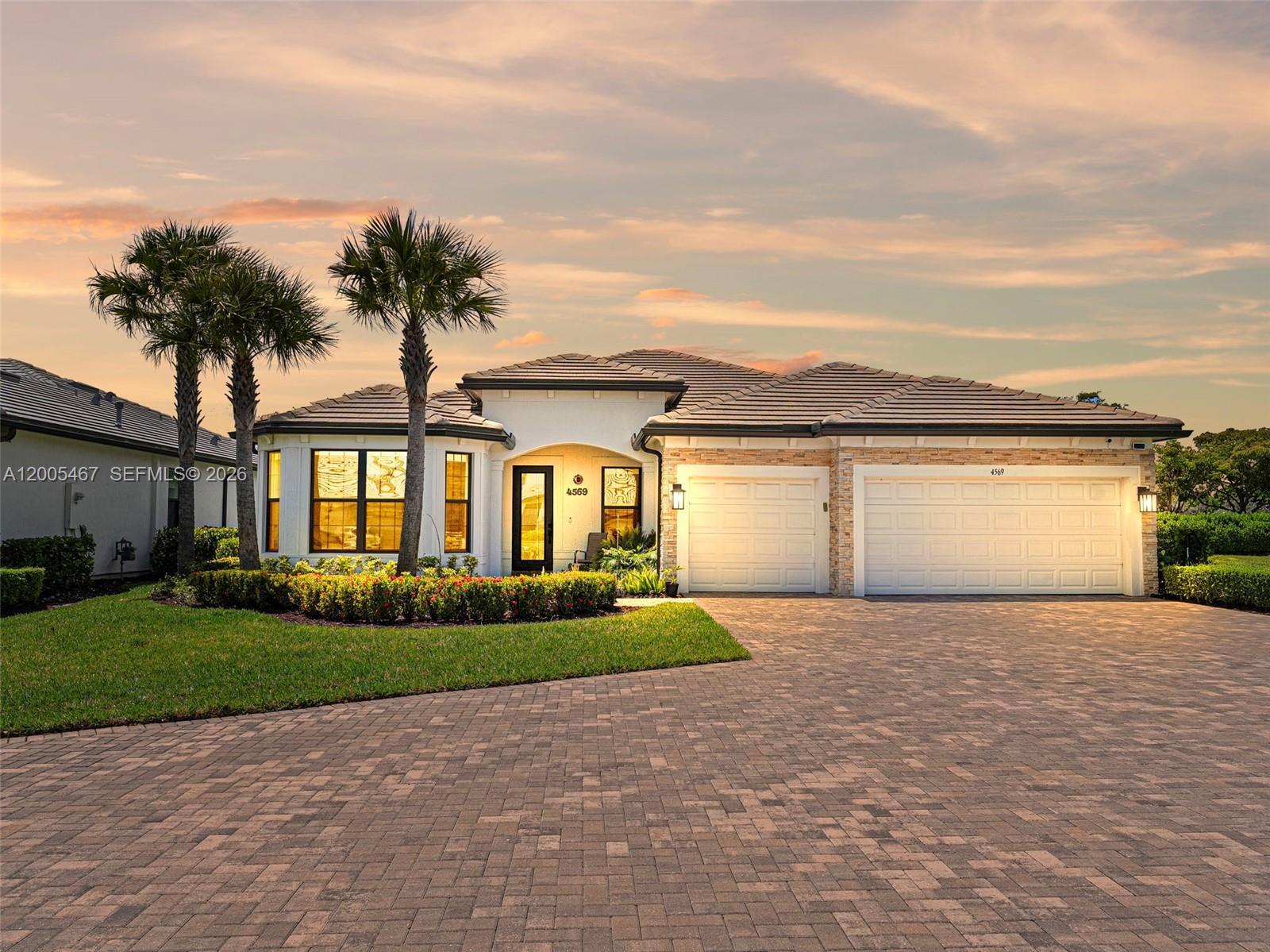 4569 Silverwood Ln, Oakland Park, Florida 33309