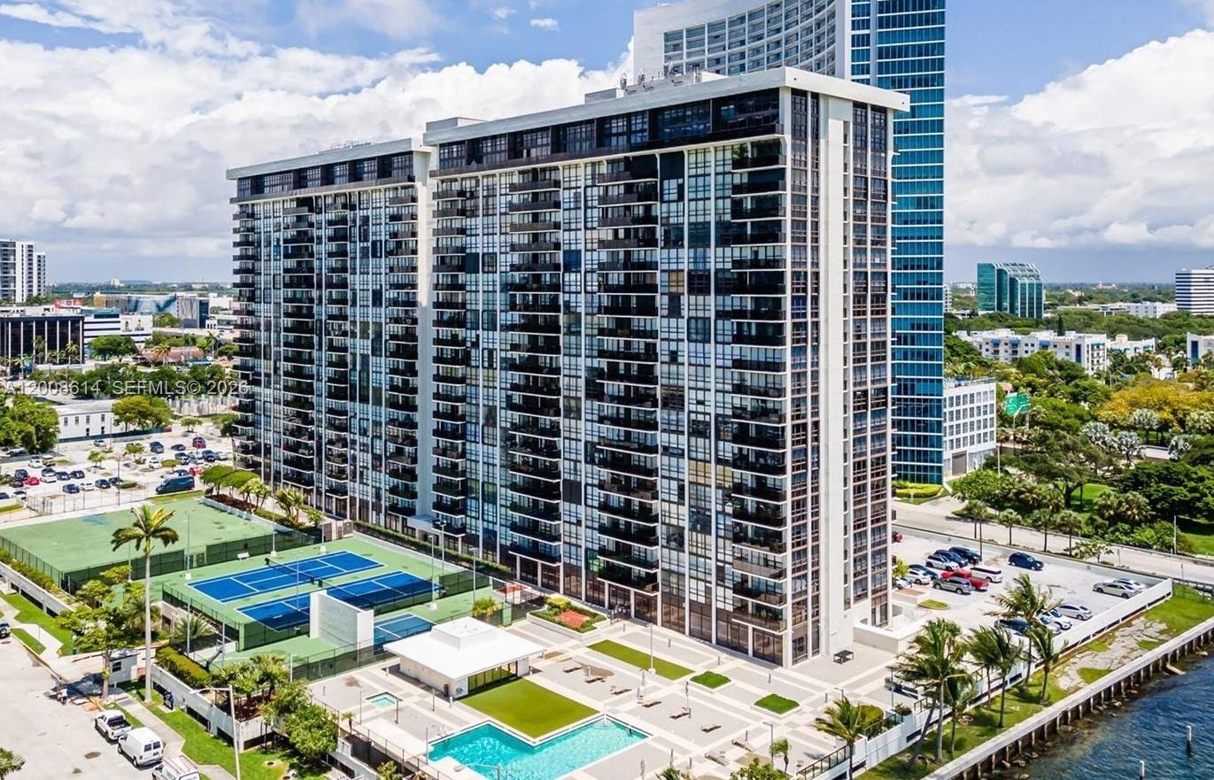 Charter Club Condo