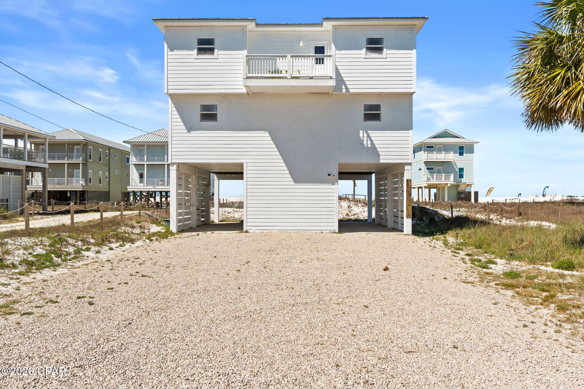 Image 2 For 3625 Cape San Blas Road