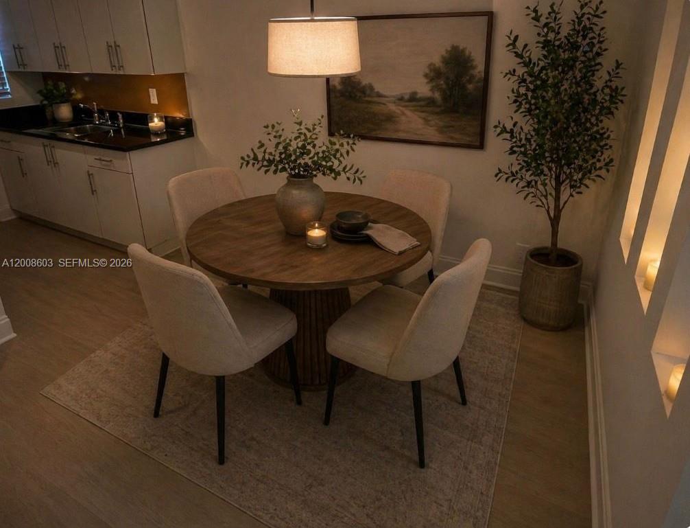 The Lofts At Tatum Condo