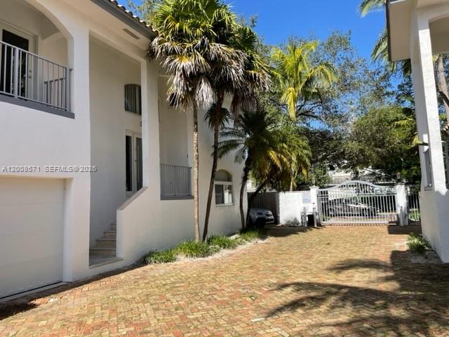 Cocogrove Villas Condo