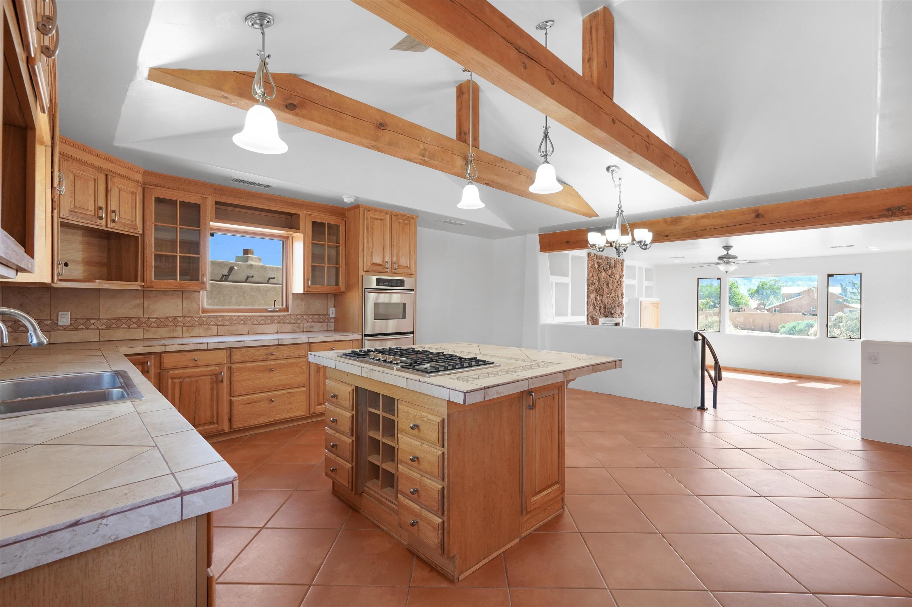 Photo 3 of Single family home for sale at 8 Calle Blanca, Corrales, NM 87048 | MLS# 1102450 | Listing updated on 2026-10-25