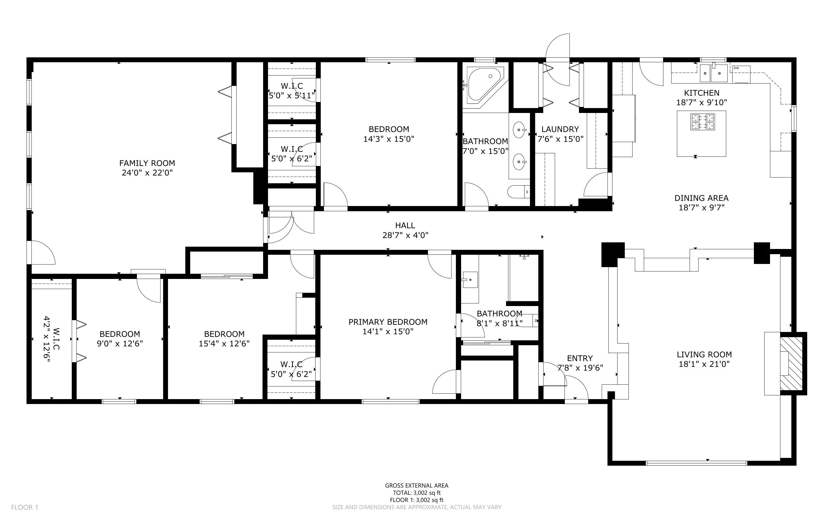 39th image of 8 Calle Blanca, Corrales, NM 87048 | MLS# 1102450