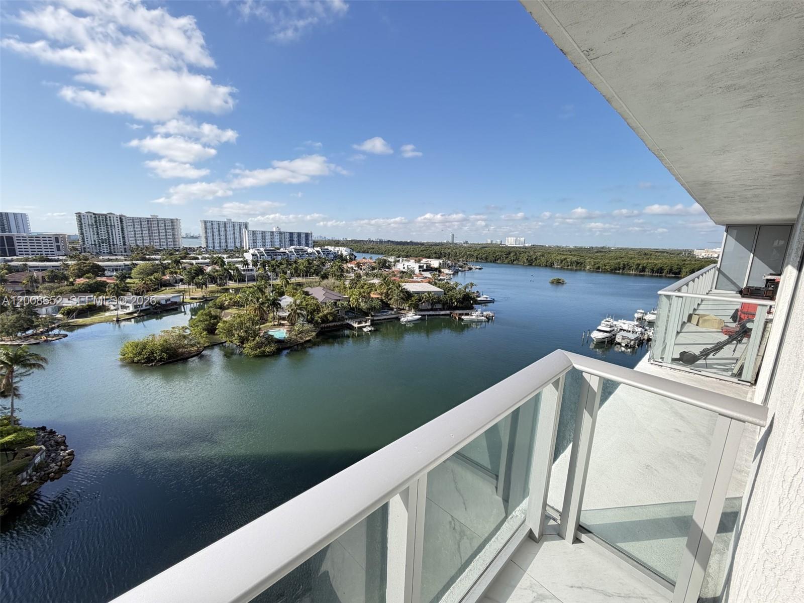 Condo for Rent in Sunny Isles Beach, FL