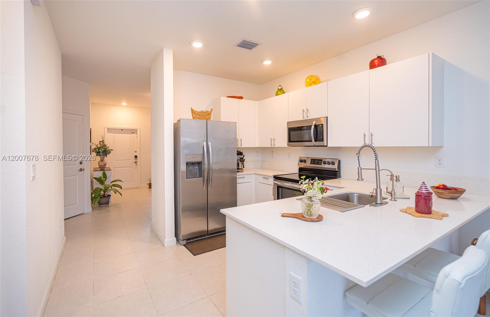 Cambridge Estates First A