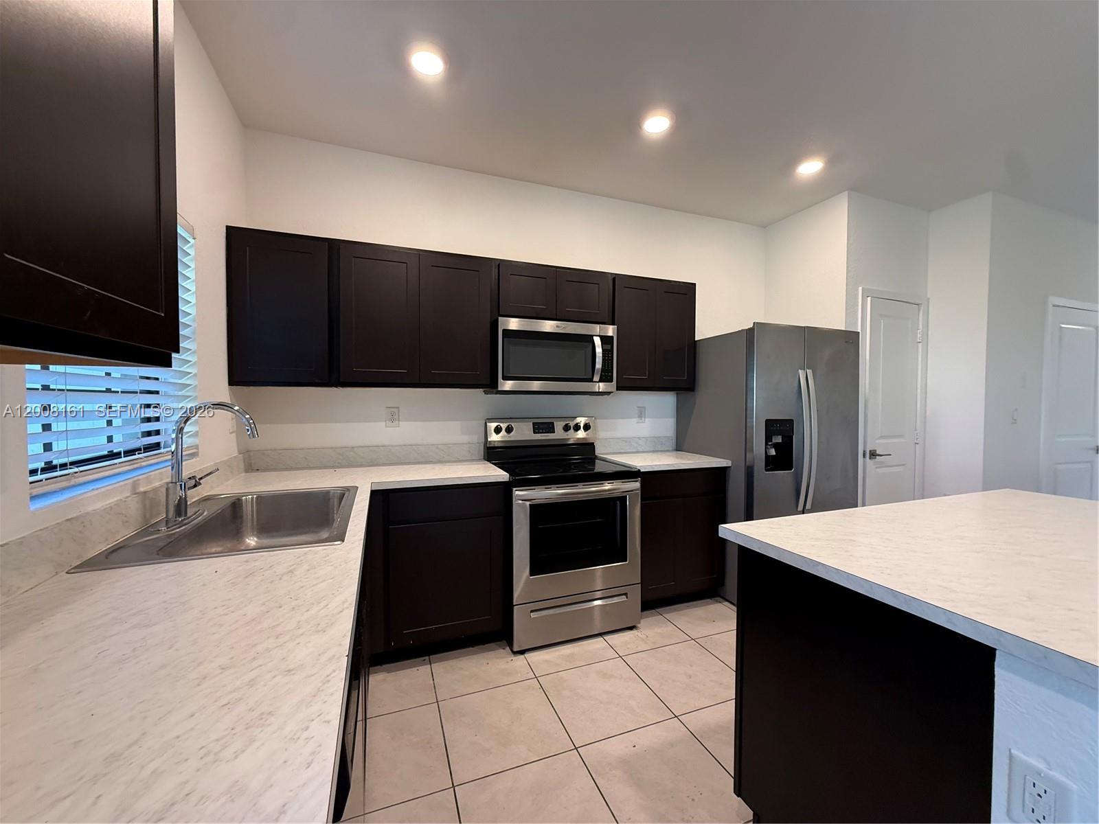 Regal Palm Subdivision
