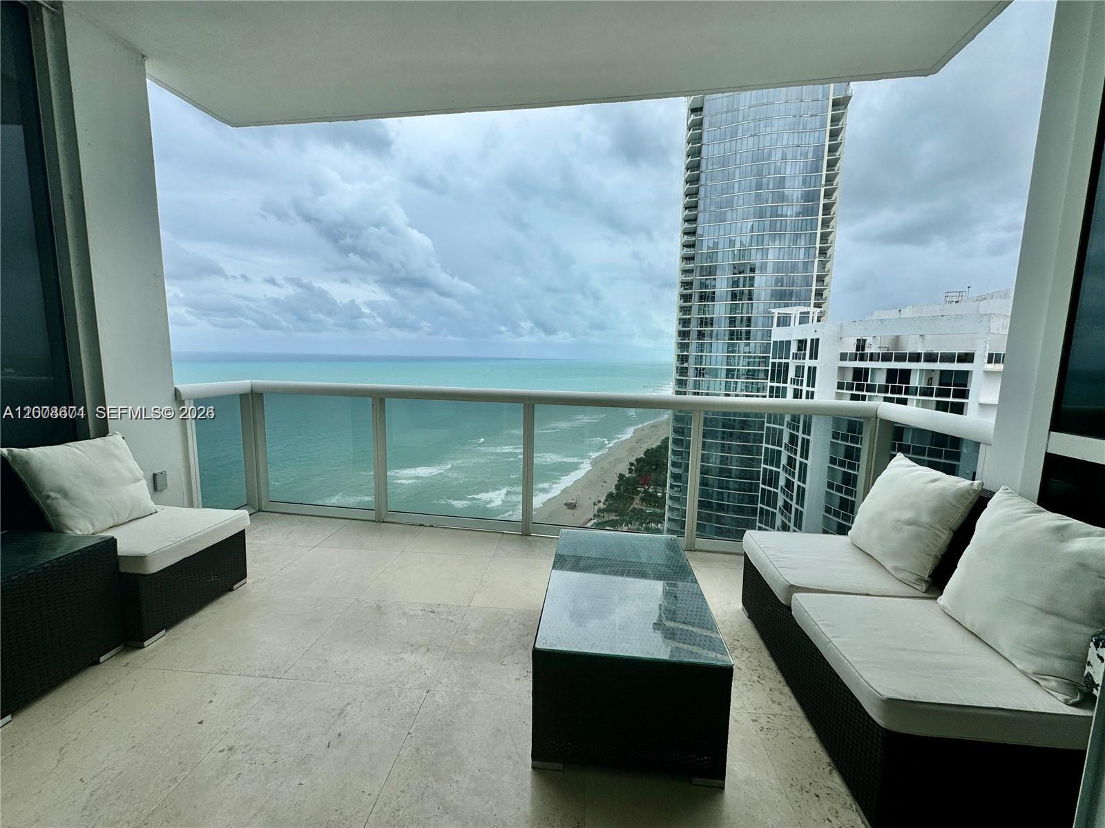 Trump Palace Condo