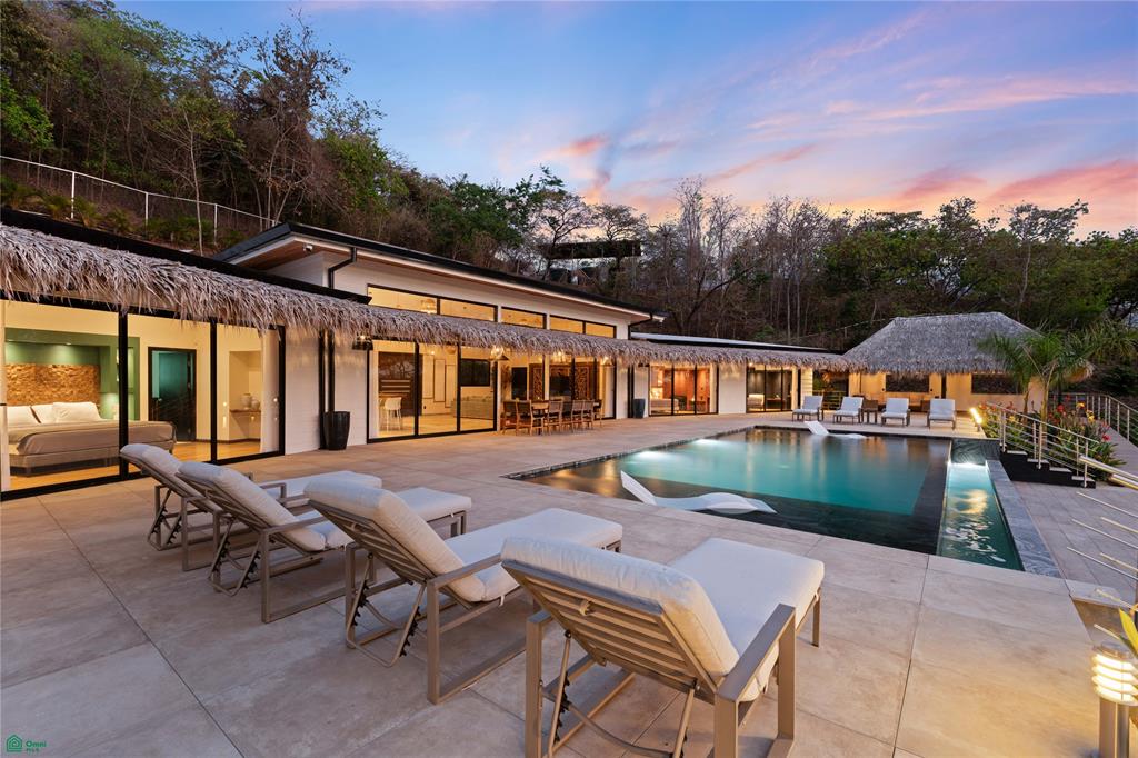 4 bed Single Family Homes For Sale in Santa Cruz, Guanacaste - 1