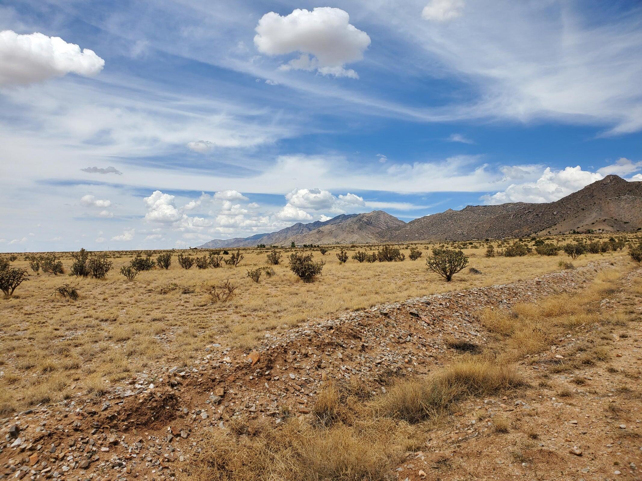 Lot 13 Belen, NM 87002