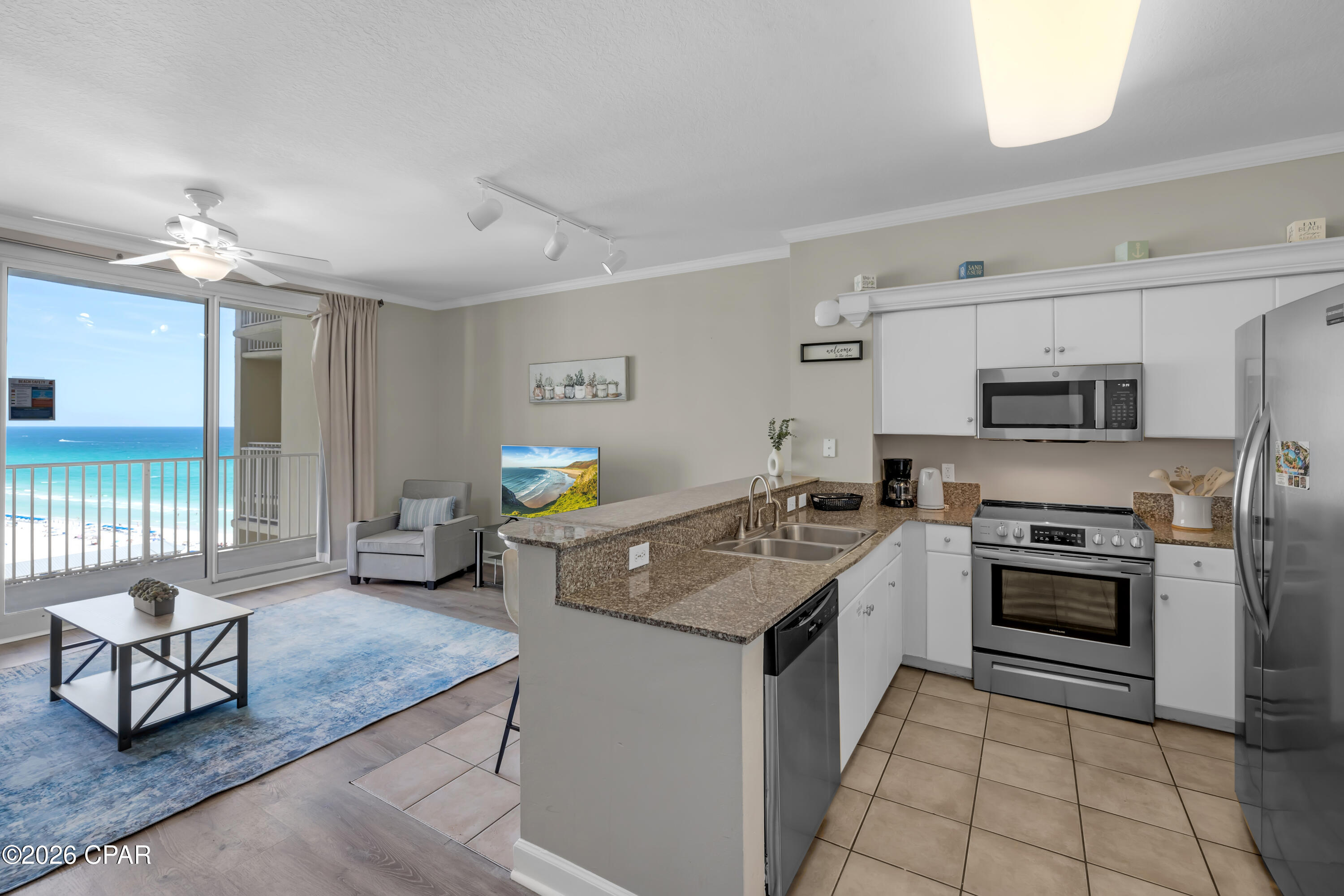 Image 2 For 9900 Thomas Drive 1104