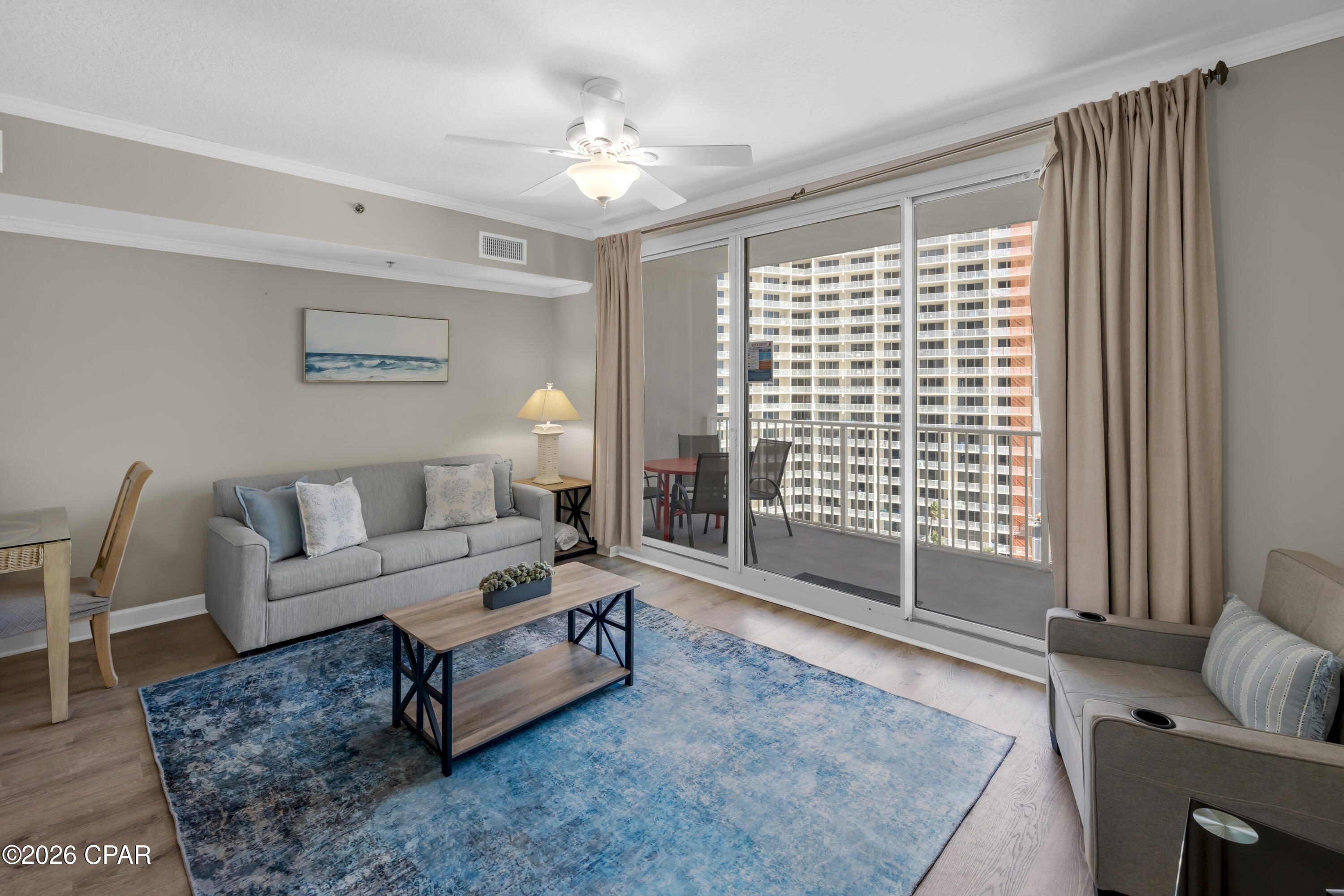 Image 4 For 9900 Thomas Drive 1104