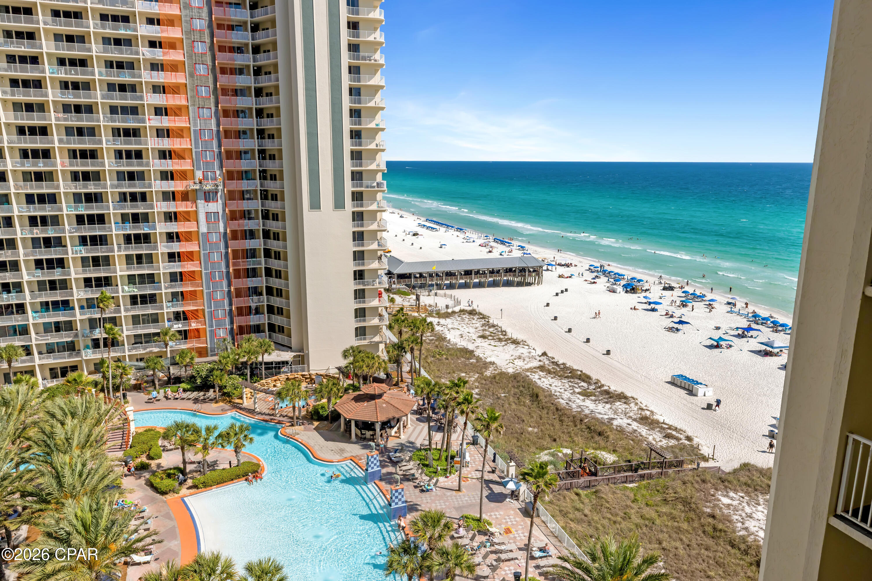 Image 8 For 9900 Thomas Drive 1104