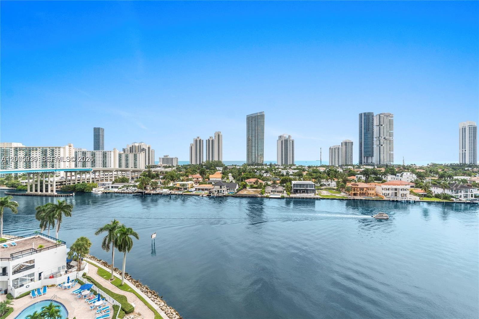 Mystic Pointe Condo No Th