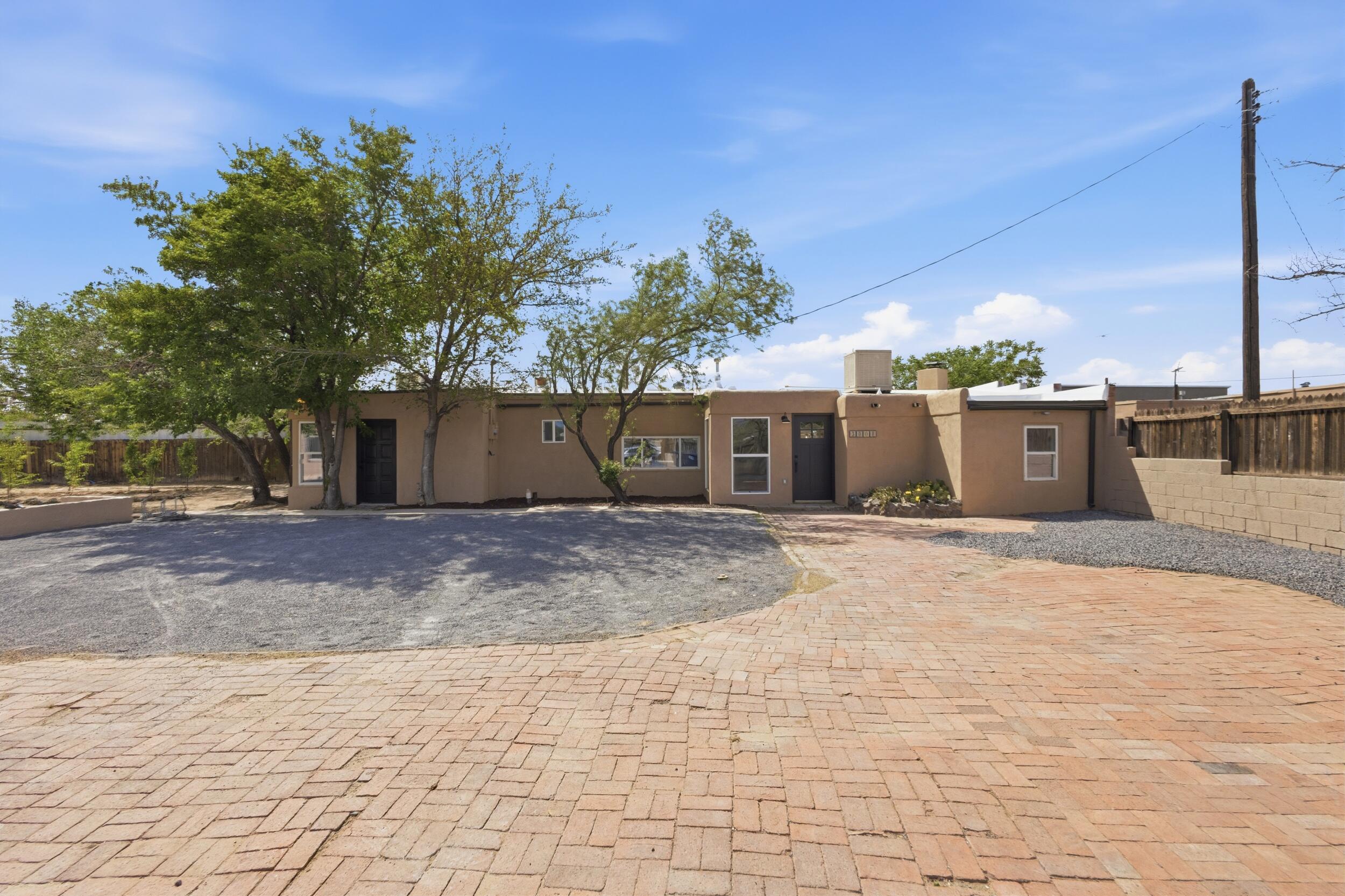 2nd image of 3907 3rd St Nw, Albuquerque, NM 87107 | MLS# 1102464