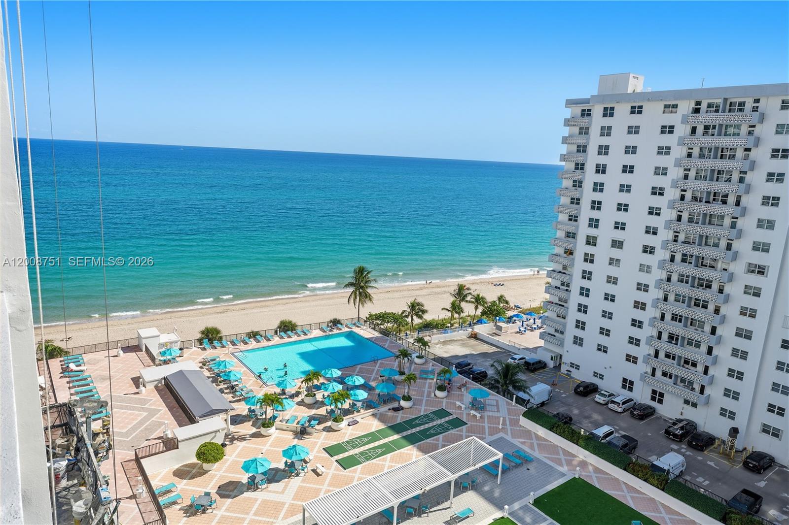 Plaza South Condo