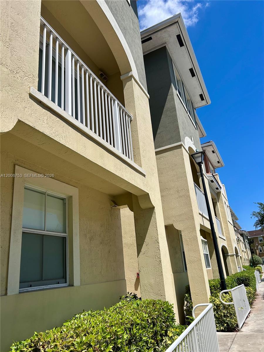 Coronado At Doral III Con