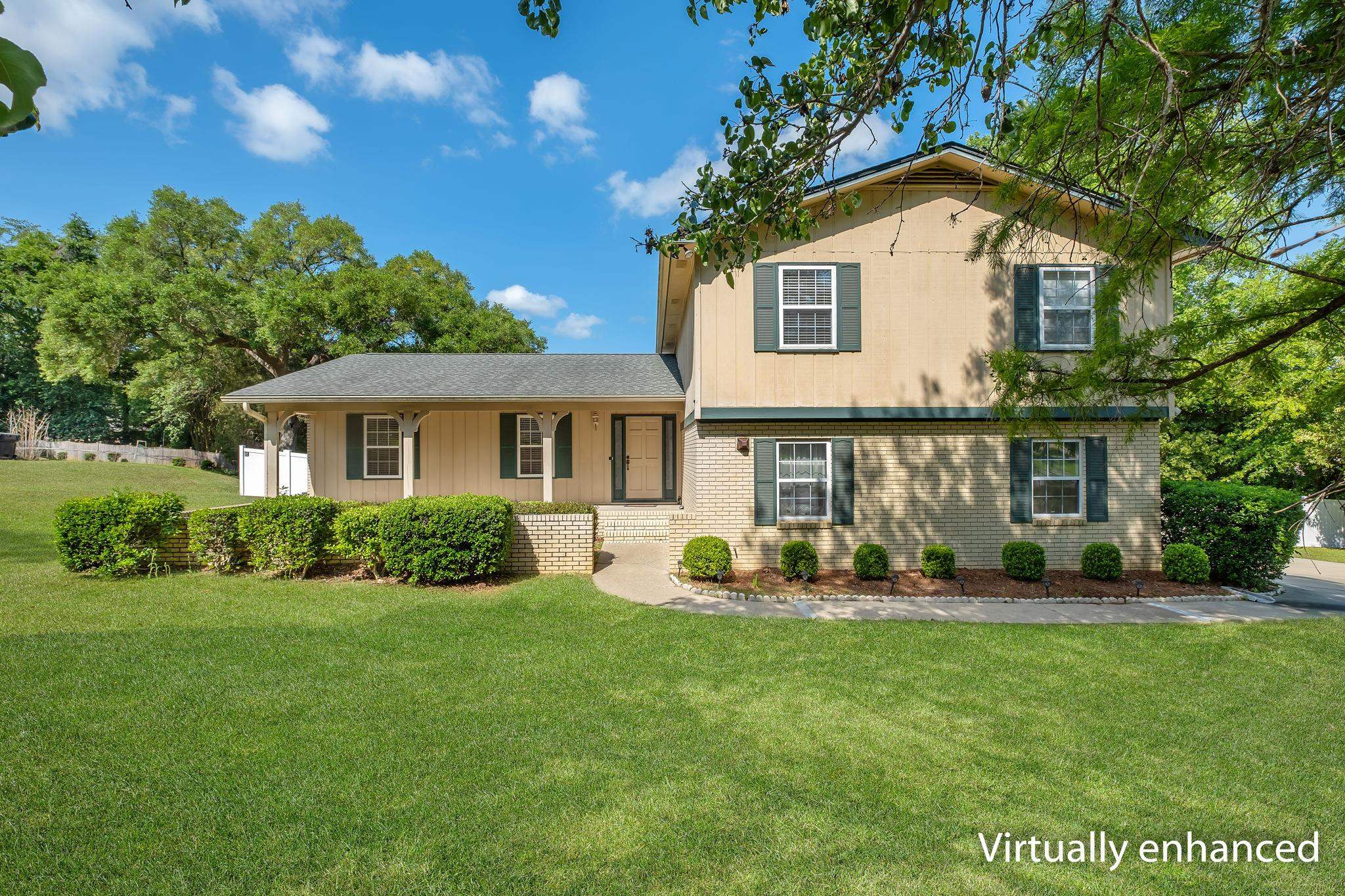 3726  Wicklow Circle , Tallahassee, FL, 32309