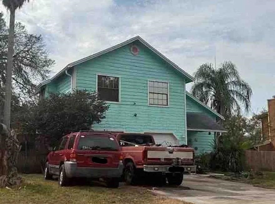 560  Edward Rutledge Street , Other Florida, FL, 