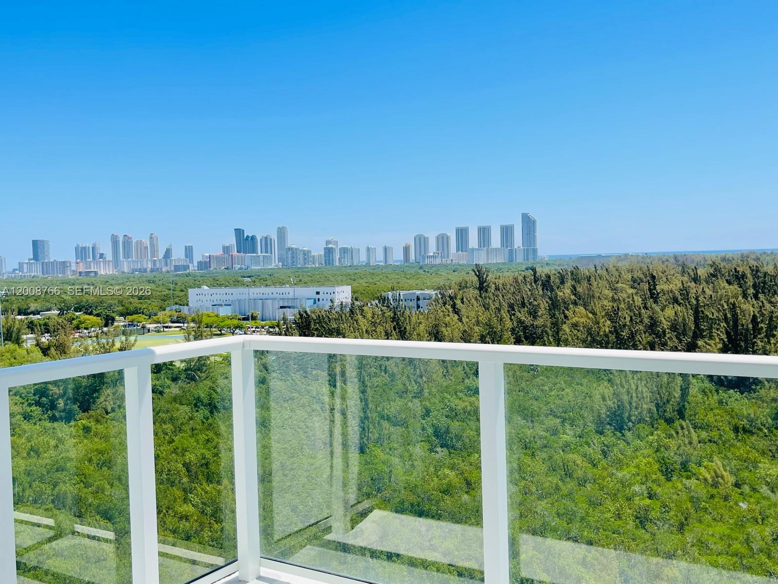 One Fifty One At Biscayne