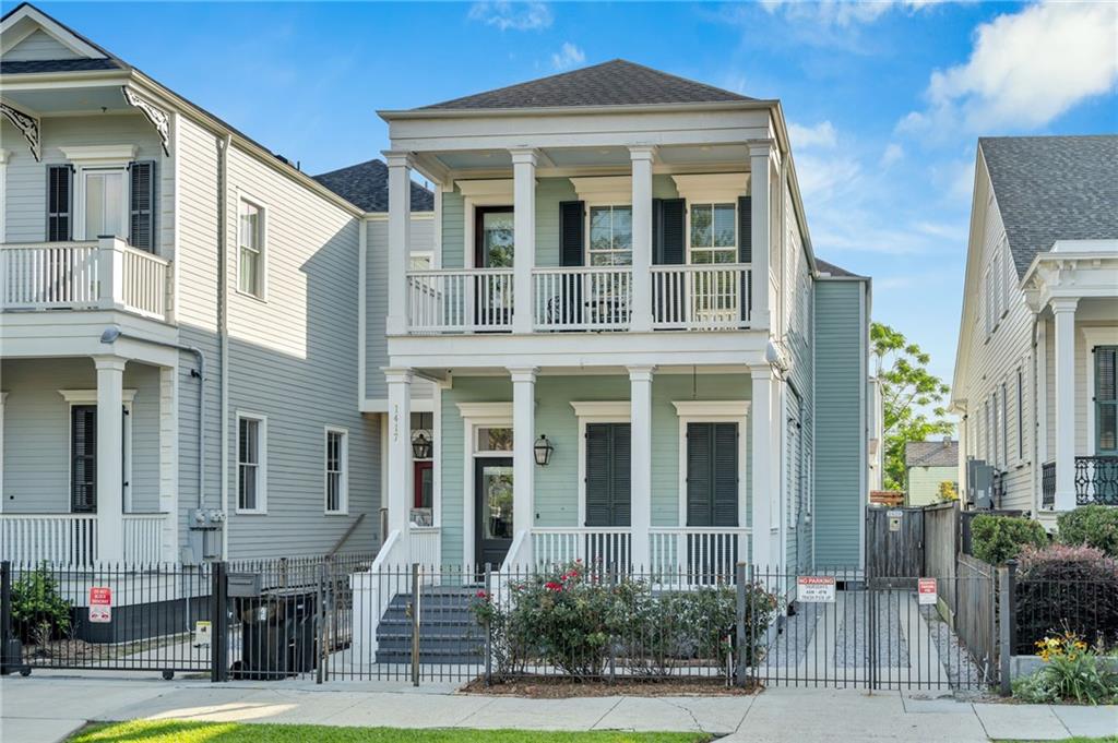 Photo of 1417-19 ESPLANADE Avenue, New Orleans, LA 70116