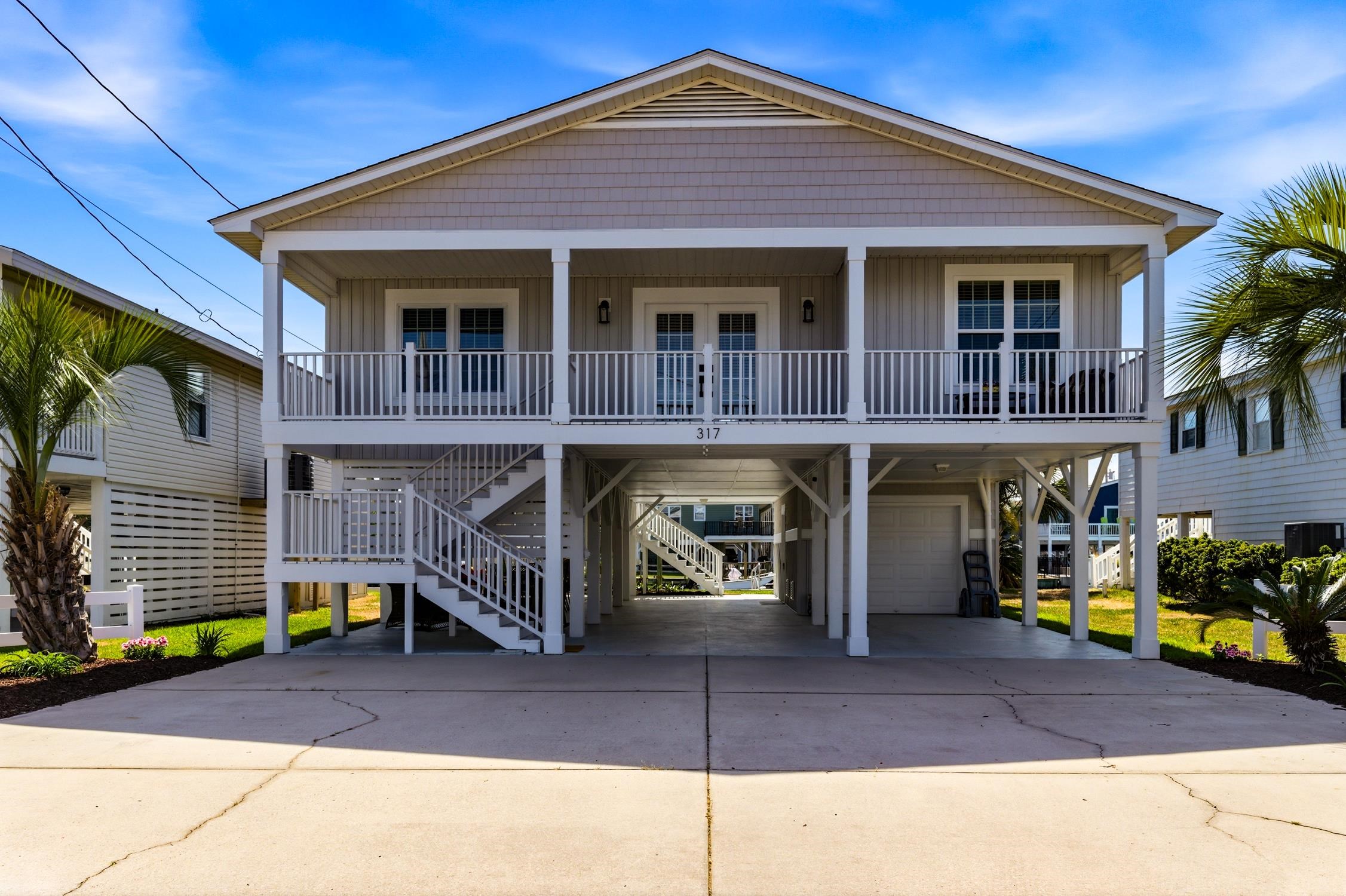 317 52nd Ave. N North Myrtle Beach, SC 29582
