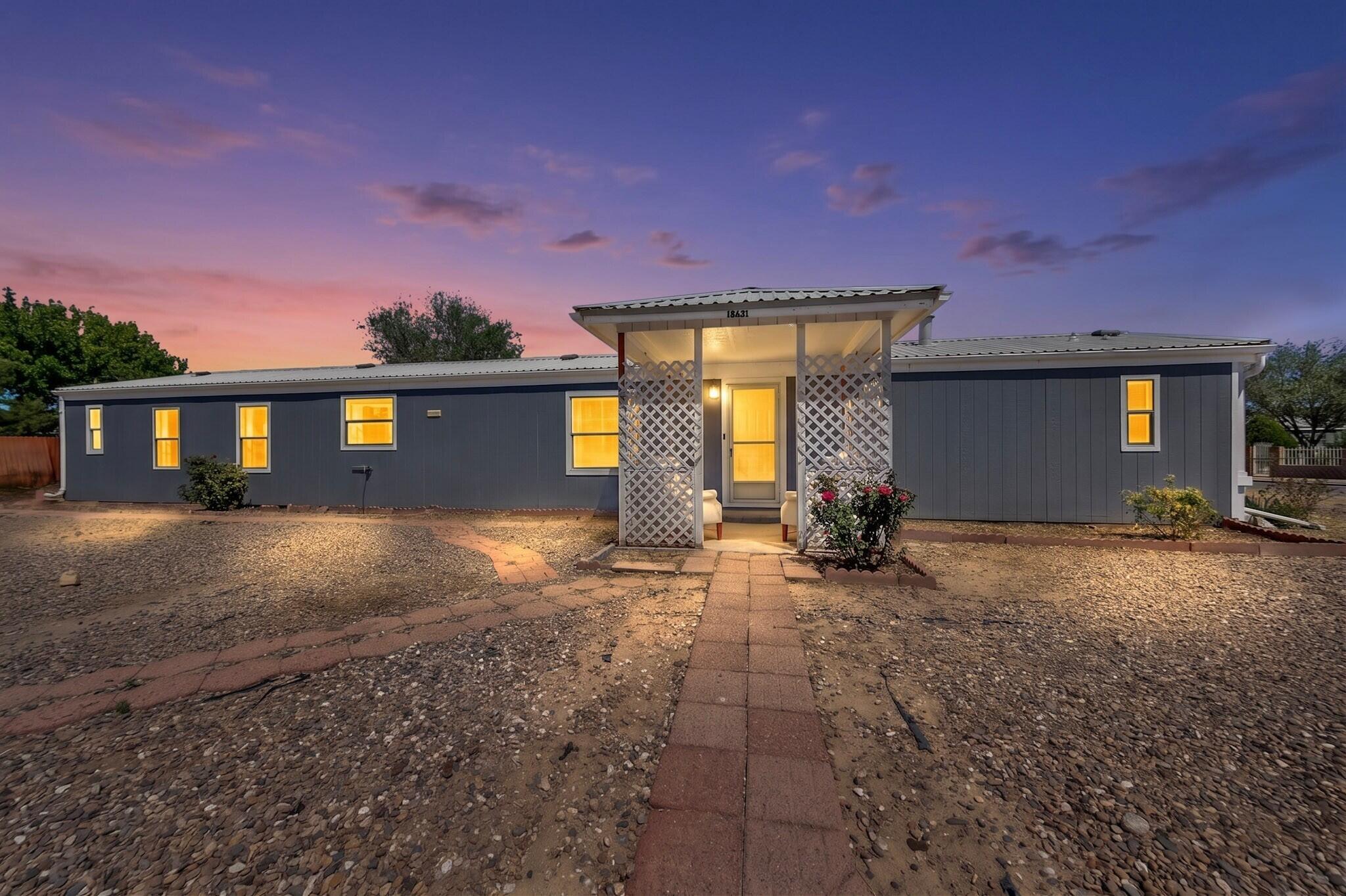 Homes for sale in Los Lunas, NM | 1742 Chamisa Ave Se, Los Lunas, NM 87031 | MLS# 1102475