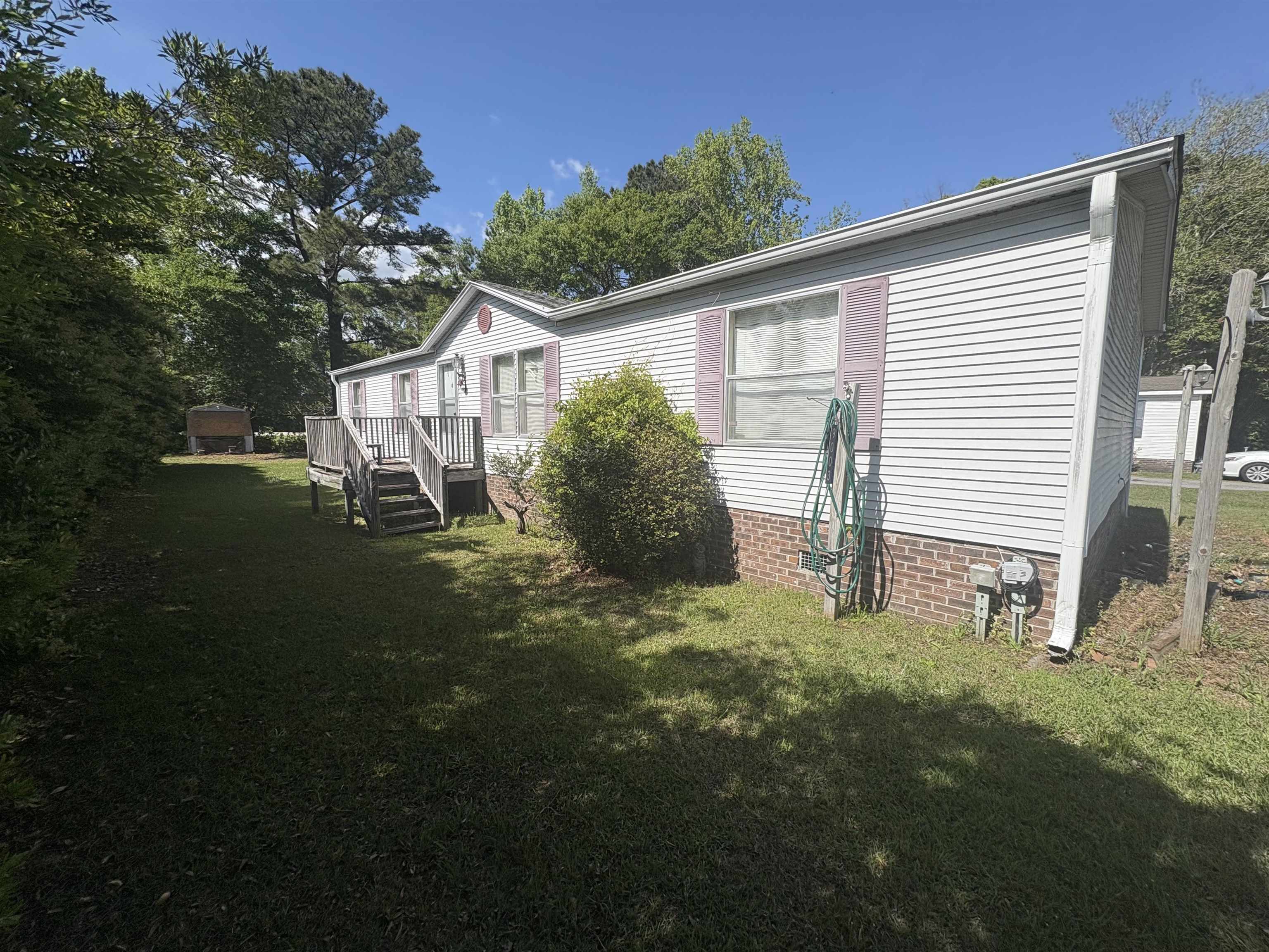 9003 Teal Dr. Murrells Inlet, SC 29576