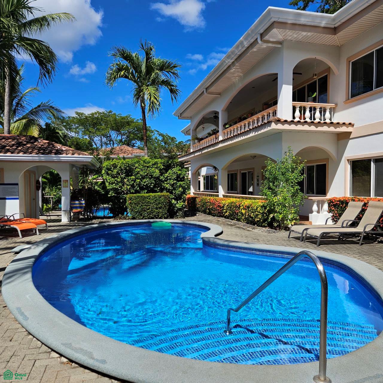 2 bed Condo For Rent in Carrillo, Guanacaste - 1