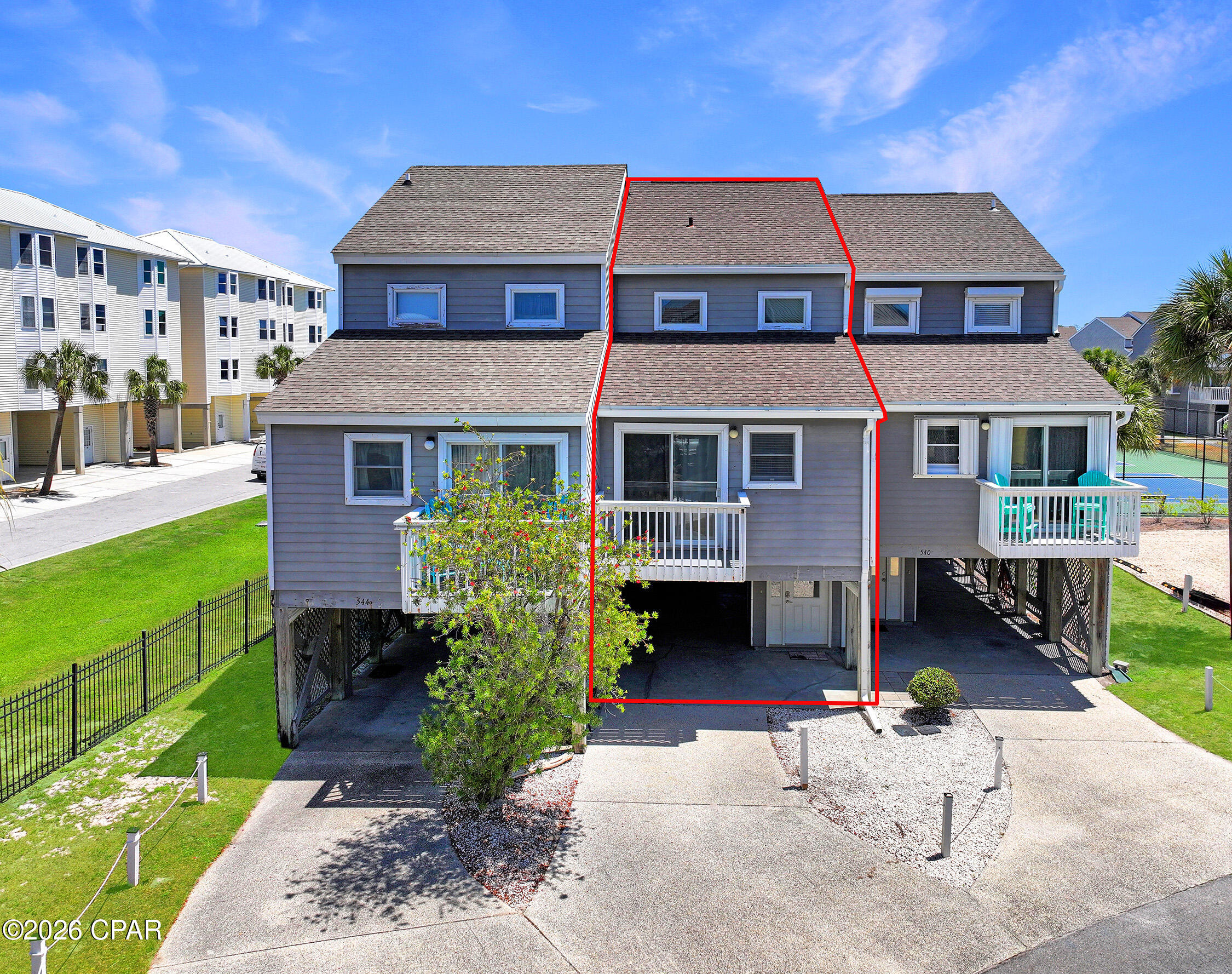 Image 2 For 542 Barrier Dunes Drive