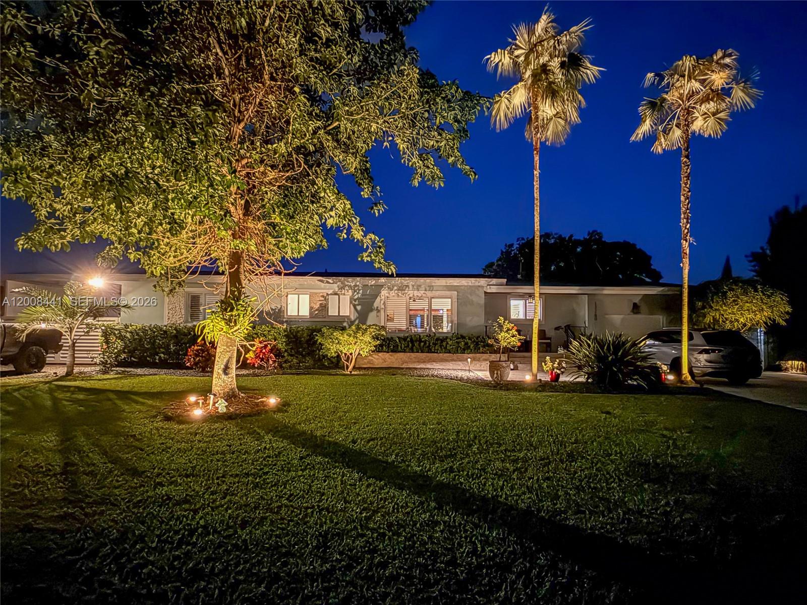 R J Clark Estates