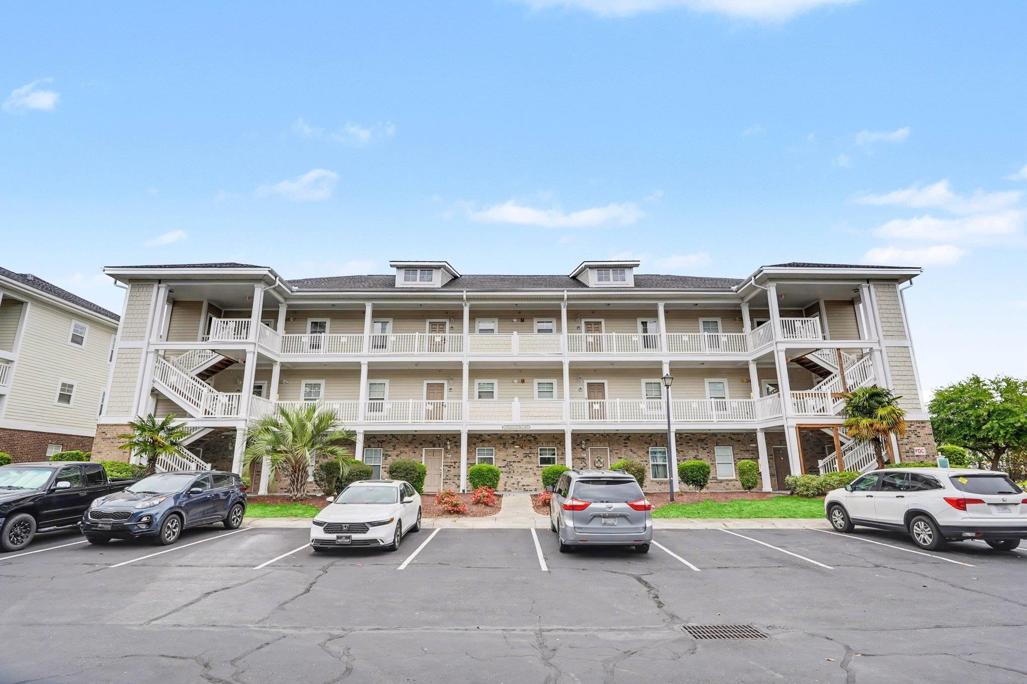 600 Heathrow Dr. UNIT #1091 Myrtle Beach, SC 29579